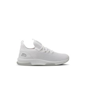 Slazenger SA13RE135 Agenda Kırmızı Siyah Erkek Sneaker Ayakkabı