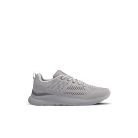 Slazenger SA13RE250 Bullet Gri Erkek Sneaker Ayakkabı