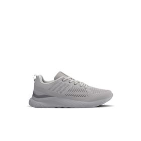 Slazenger SA13RE250 Bullet Gri Erkek Sneaker Ayakkabı