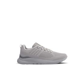 Slazenger SA13RE250 Bullet Gri Erkek Sneaker Ayakkabı