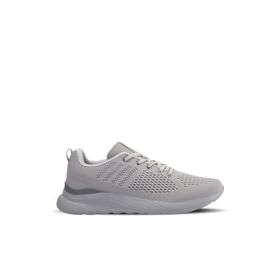 Slazenger SA13RE250 Bullet Siyah Beyaz Erkek Spor Ayakkabı