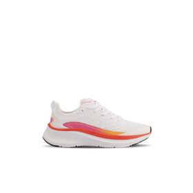 Slazenger SA13RK016 Wade Beyaz Kadın Sneaker Ayakkabı
