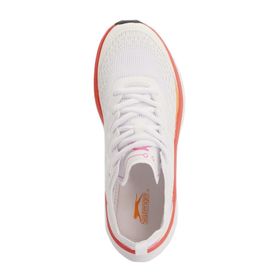 Slazenger SA13RK016 Wade Beyaz Kadın Sneaker Ayakkabı
