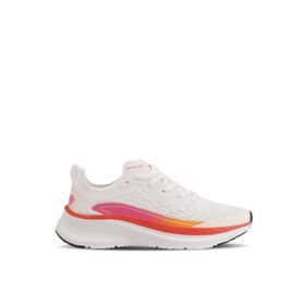 Slazenger SA13RK016 Wade Beyaz Kadın Sneaker Ayakkabı