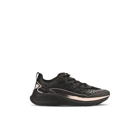 Slazenger SA13RK016 Wade Siyah Kadın Sneaker Ayakkabı
