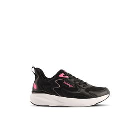 Slazenger SA13RK021-500 William Siyah Kadın Spor Ayakkabı