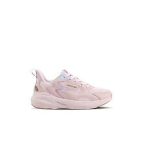 Slazenger SA13RK021-680 Wıllıam Lila Kadın Sneaker Ayakkabı