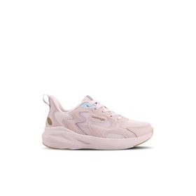 Slazenger SA13RK021-680 Wıllıam Lila Kadın Sneaker Ayakkabı