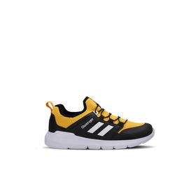 Slazenger SA13RK068 Berlin I Hardal Kadın Sneaker Ayakkabı