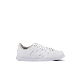 Slazenger SA14LK080 Piano I Siyah Beyaz Erkek Sneaker Ayakkabı