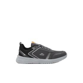 Slazenger SA14RE042 Gummy Koyu Gri Erkek Spor Ayakkabı