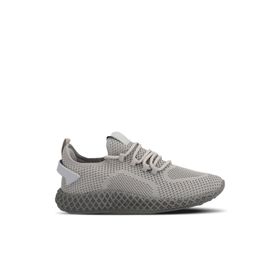 Slazenger SA14RE127 Amir I Gri Erkek Koşu Ayakkabısı