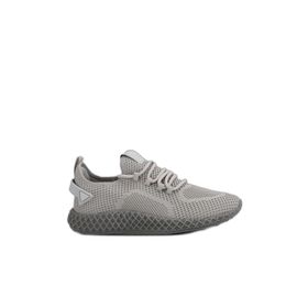 Slazenger SA14RE127 Amir I Gri Erkek Koşu Ayakkabısı