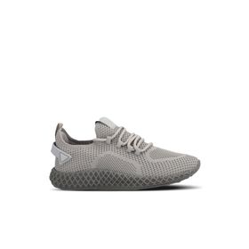 Slazenger SA14RE127 Amir I Gri Erkek Koşu Ayakkabısı