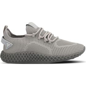 Slazenger SA14RE127 Amir I Gri Erkek Koşu Ayakkabısı