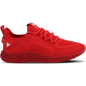 Slazenger SA14RE127 Amır I Kırmızı Erkek Koşu Ayakkabısı