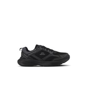 Slazenger SA14RE250 Siyah Gima Erkek Spor Ayakkabı