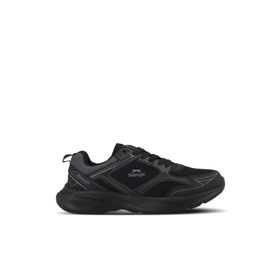 Slazenger SA14RE250 Siyah Gima Erkek Spor Ayakkabı