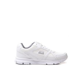 Slazenger SA18LE042-004 Beyaz Erkek Sneaker Ayakkabı