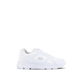 Slazenger SA20RE011-000 Pera M Beyaz Erkek Koşu Ayakkabı