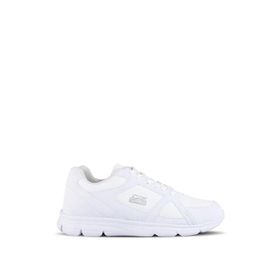Slazenger SA20RE011-000 Pera M Beyaz Erkek Koşu Ayakkabı