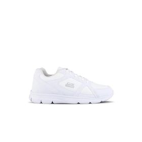 Slazenger SA20RE011-000 Pera M Beyaz Erkek Koşu Ayakkabı