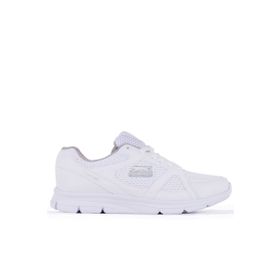 Slazenger SA20RK001-000 Beyaz Pera Kadın Spor Ayakkabı