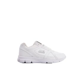 Slazenger SA20RK001-000 Beyaz Pera Kadın Spor Ayakkabı
