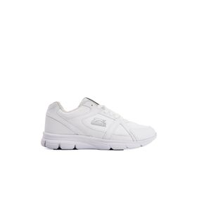 Slazenger SA20RK001-000 Beyaz Pera Kadın Spor Ayakkabı
