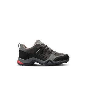 Slazenger SA21OE027-230 General Füme Erkek Spor Ayakkabı