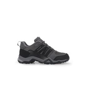 Slazenger SA21OE027-230 General Füme Erkek Spor Ayakkabı