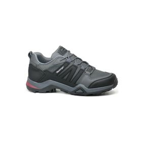 Slazenger SA21OE027-230 V5 General Terrex Gri Erkek Spor Ayakkabı