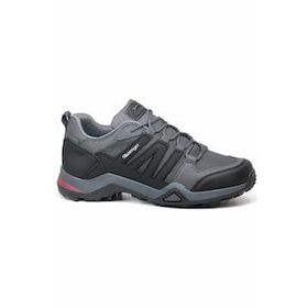 Slazenger SA21OE027-230 V5 General Terrex Gri Erkek Spor Ayakkabı
