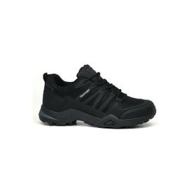 Slazenger SA21OE027-500 General Siyah Erkek Kışlık Spor Ayakkabı