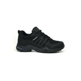 Slazenger SA21OE027-500 General Siyah Erkek Kışlık Spor Ayakkabı