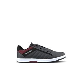 Slazenger SA22LE016 Cancer I Koyu Gri Erkek Sneaker Ayakkabı