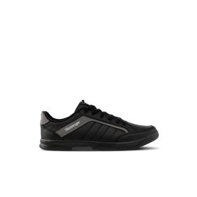 Slazenger SA22LE016 Cancer I Siyah Erkek Spor Ayakkabı