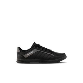 Slazenger SA22LE016 Cancer I Siyah Erkek Spor Ayakkabı