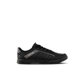 Slazenger SA22LE016 Cancer I Siyah Erkek Spor Ayakkabı
