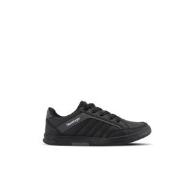 Slazenger SA22LE016 Cancer I Siyah Erkek Spor Ayakkabı
