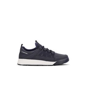Slazenger SA22LE022 Adamo I Lacivert Erkek Sneaker Ayakkabı