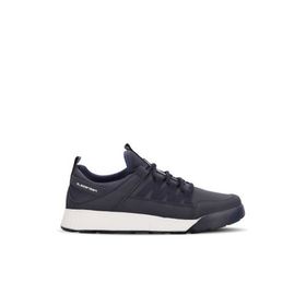 Slazenger SA22LE022 Adamo I Lacivert Erkek Sneaker Ayakkabı