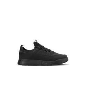Slazenger SA22LE022 Adamo I Siyah Erkek Sneaker Ayakkabı