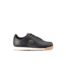Slazenger SA22LE090-000 Band M Siyah Erkek Yürüyüş Ayakkabısı