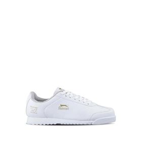 Slazenger SA22LE090-000 Band M Siyah Erkek Yürüyüş Ayakkabısı