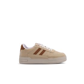 Slazenger SA22LE140 Camp In Bej Erkek Sneaker Ayakkabı