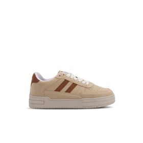 Slazenger SA22LE140 Camp In Bej Erkek Sneaker Ayakkabı