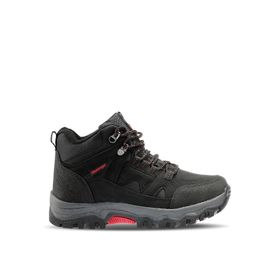 Slazenger SA22OK011 HABIB Siyah Kadın 37 EU Kadın Outdoor Bot
