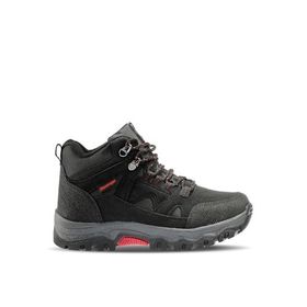 Slazenger SA22OK011 HABIB Siyah Kadın 37 EU Kadın Outdoor Bot