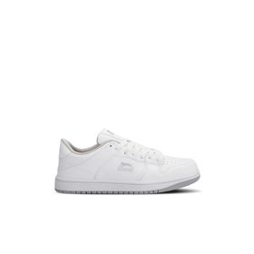 Slazenger SA23LK001 Labor Beyaz Kadın Sneaker Ayakkabı